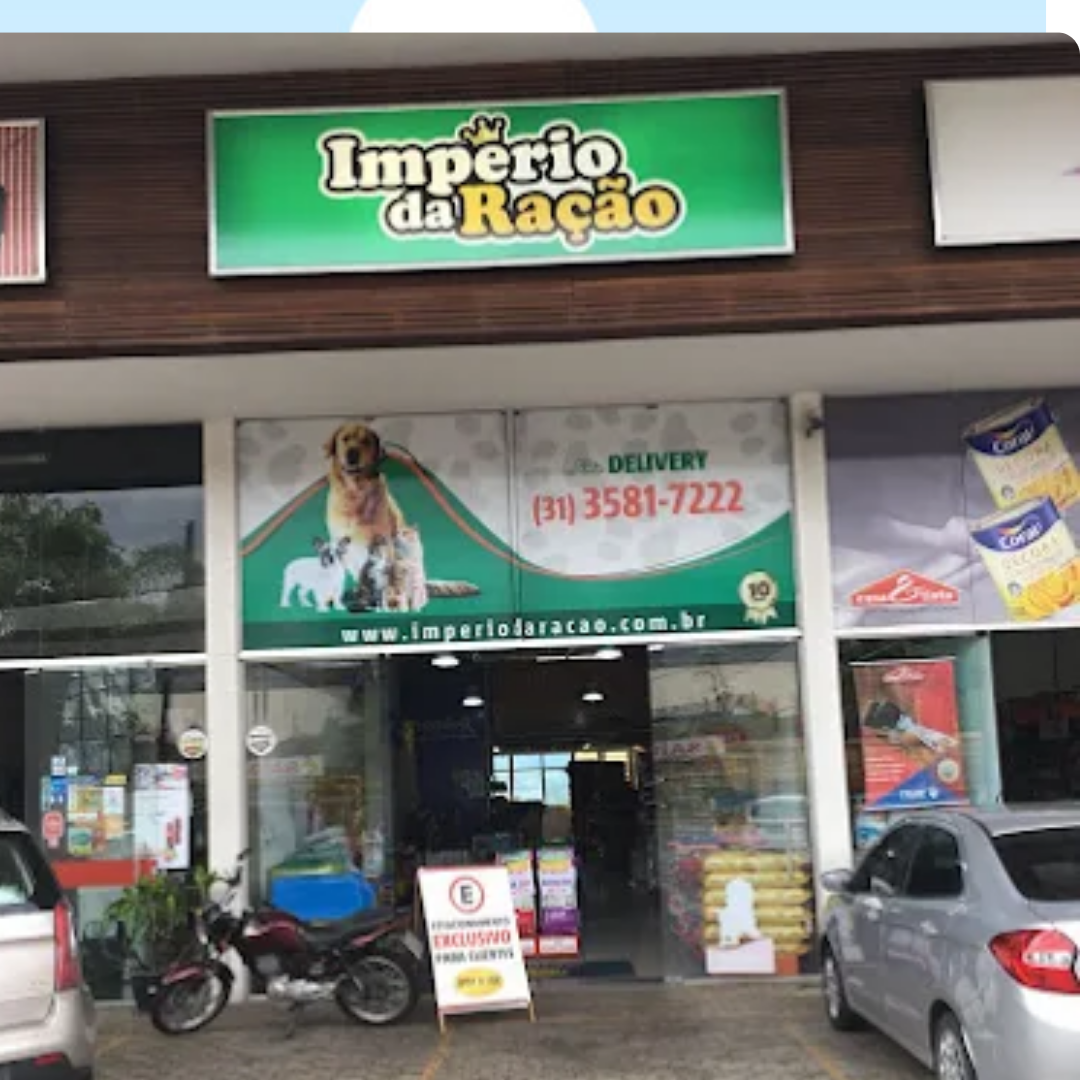 Loja Nova Lima
